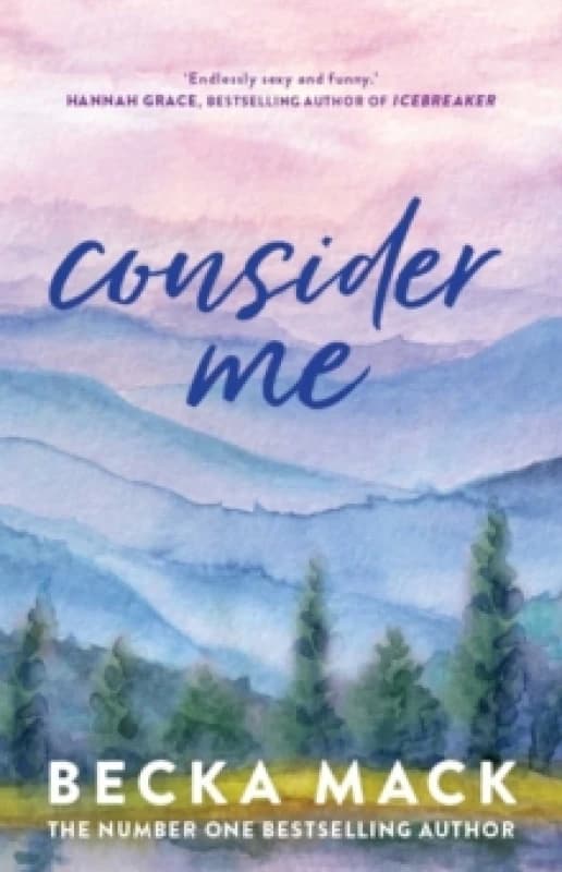 Consider Me : Volume 1 Paperback / softback