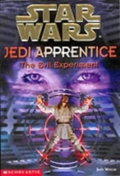 The Evil Experiment by Jude Watson Paperback