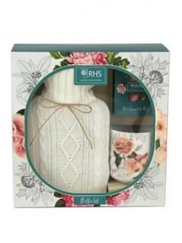 Rhs Hottie Gift Set