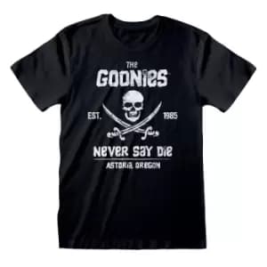 Goonies - Never Say Die Small