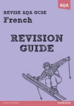 Gcse French Revision Guide by Julie Green Paperback