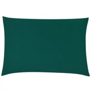 Contra Velvet Cushion Teal