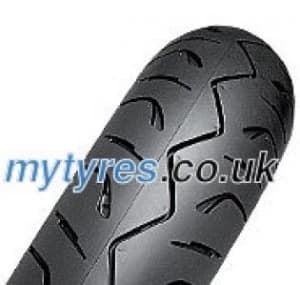 Bridgestone B 03 ( 120/80-14 TL 58S M/C, variant G, Front wheel )