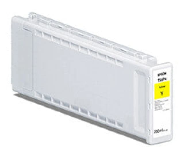 Epson Epson UltraChrome Pro10 ink cartridge Original Yellow C13T56P400