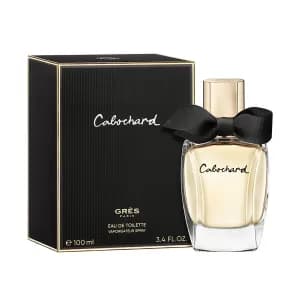 Gres Cabochard Eau de Toilette For Her 100ml