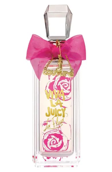 Juicy Couture Viva La Juicy La Fleur Eau de Toilette For Her 40ml