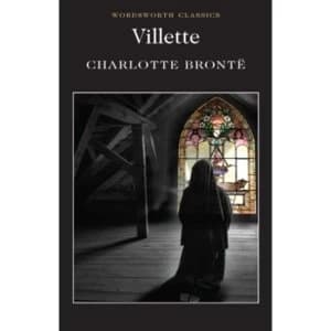 Villette by Charlotte Bronte (Paperback, 1993)