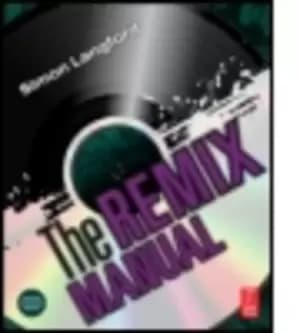 The remix manual by Simon Langford