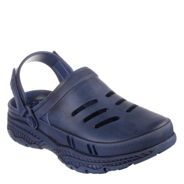 Skechers Creston U Navy male 6 (39.5)