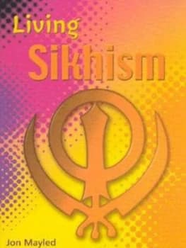 Sikhism by Jon Mayled Paperback