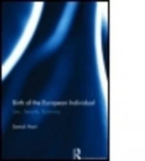 Birth of the European Individual by Samuli Hurri Hardback