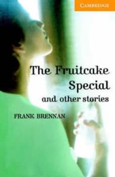 The Fruitcake Special and Other Stories by Frank Brennan Paperback