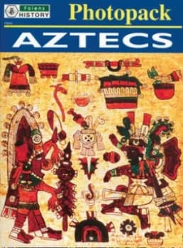 History. Aztecs Paperback