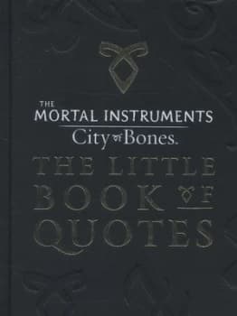The Mortal Instruments City of Bones by Cassandra Clare Hardback