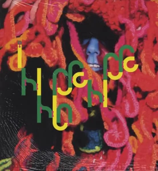 Bjork Innocence - Sealed 2008 UK box set 838TP12