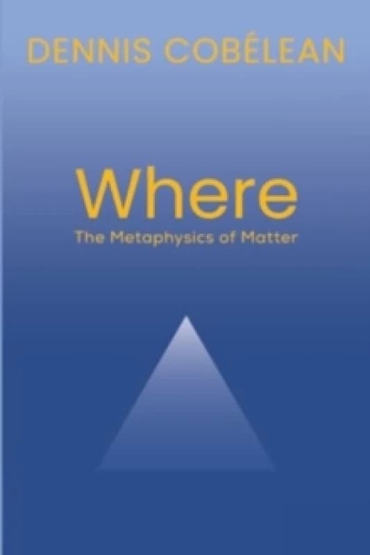 Where Paperback / softback