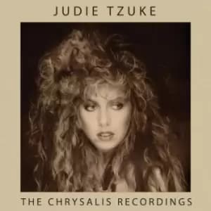 The Chrysalis Recordings by Judie Tzuke CD Album