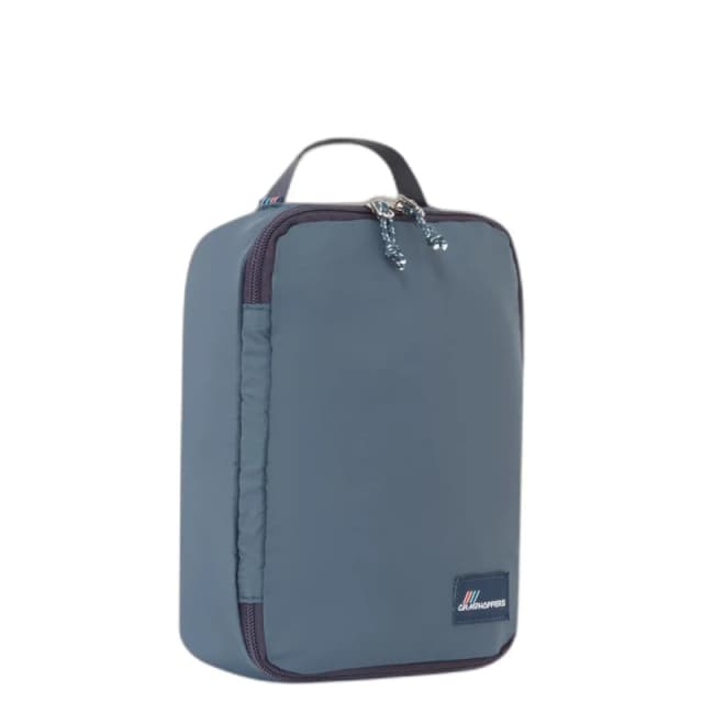 Odour-proof transport bag Craghoppers II Bleu Unisex 24,5x17x8 cm