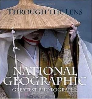 Through the Lens by Leah Bendavid-Val Hardback