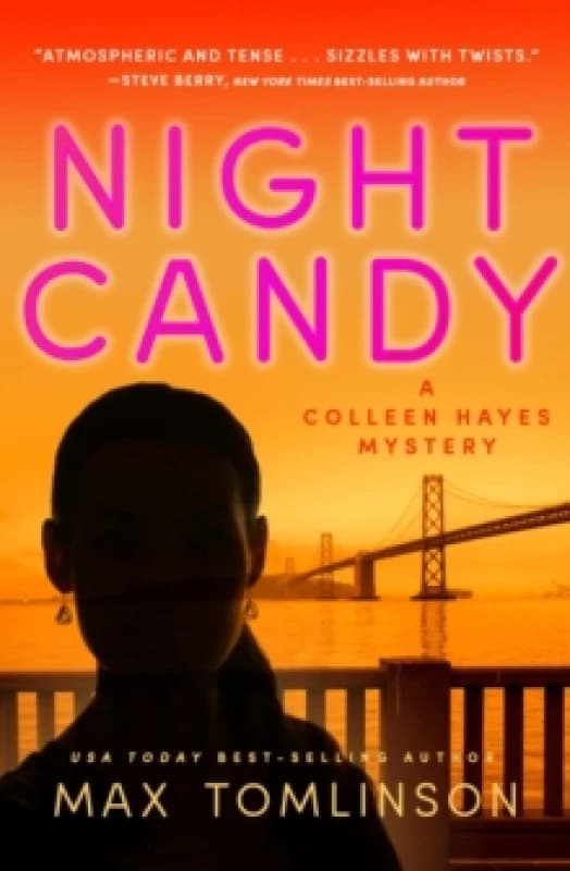 Night Candy Paperback / softback