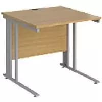 Dams International Desk MCM8SO 800 x 800 x 725 mm