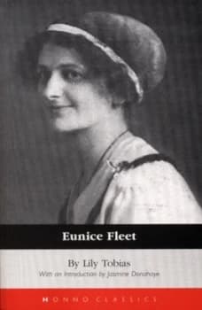 Eunice Fleet by Lily Tobias Book