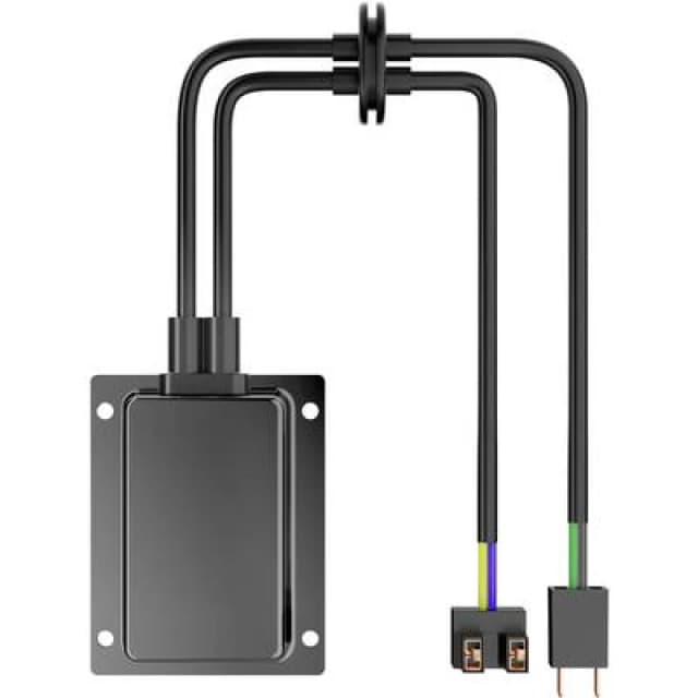 OSRAM Harness LEDriving SMART CANBUS LEDSC01-2HFB