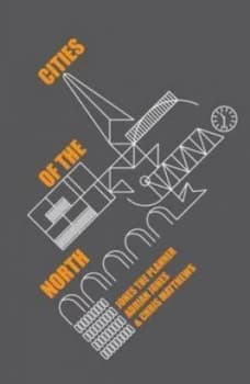 Cities of the North by Adrian Jones Book