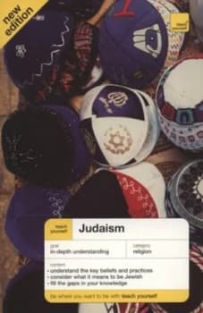 Judaism by C. M. Hoffman Paperback