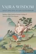 vajra wisdom deity practice in tibetan buddhism