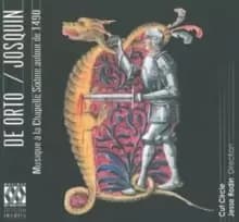 Musique a La Chapelle Sixtine Autour De 1490