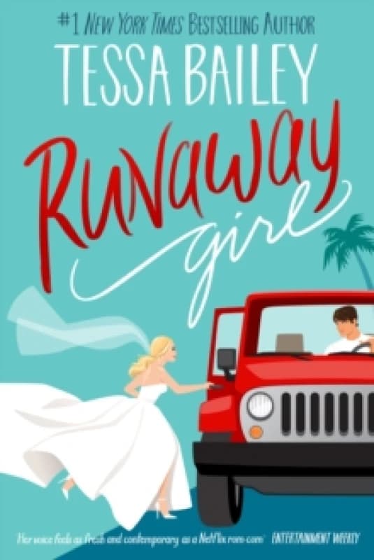 Runaway Girl. Paperback. By Tessa Bailey Books