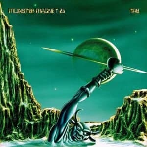 Tab by Monster Magnet CD Album