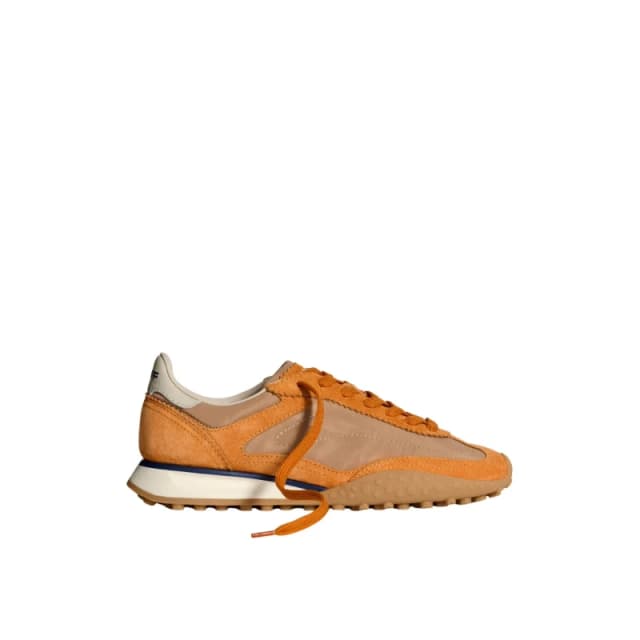 Hoff Trainers Hoff Bridge Mkii Orange Unisex 37