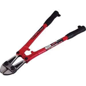 Olympia Centre Cut Bolt Cutters 1200mm