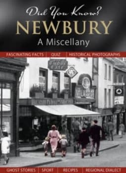 Did You Know Newbury Hardback