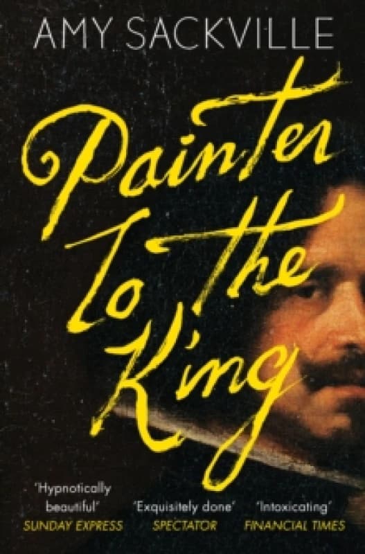 Painter to the King Paperback / softback