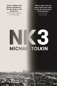 Nk3 by Michael Tolkin Book