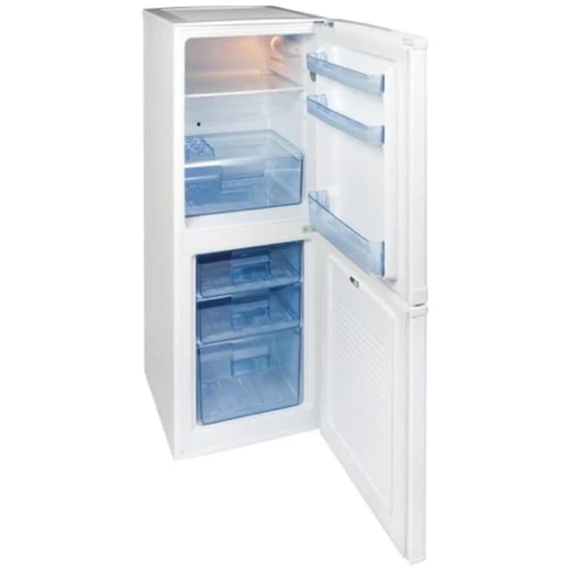 Amica FK1974 174L Freestanding Fridge Freezer
