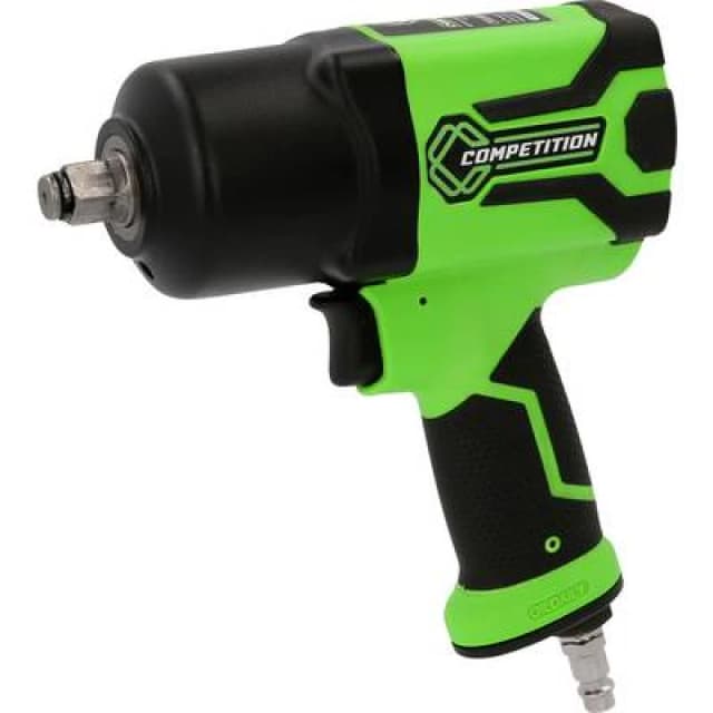 KS Tools KS Tools 512.0020 512.0020 Pneumatic impact driver 512.0020