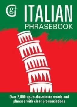 Italian phrasebook by Eleanor Abraham