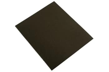 Abracs Emery Sheets P60 Pack 25 Connect 32156