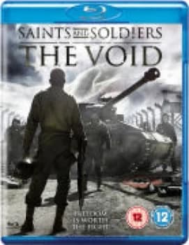 Saints and Soldiers: The Void