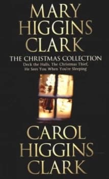 Deck the Halls by Carol Higgins Clark Book