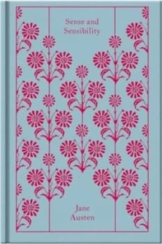Sense and Sensibility by Jane Austen Hardback