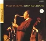 John Coltrane - Meditations (Music CD)