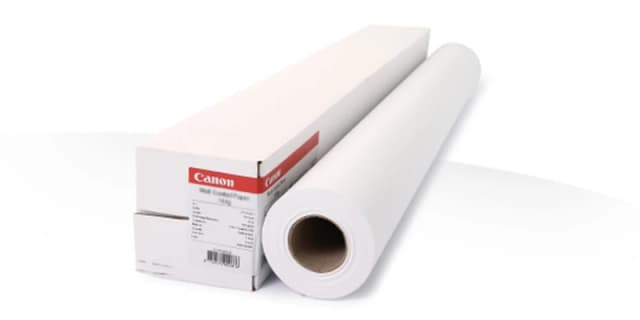 Canon 1514C Inkjet Polypropylene (PP) White
