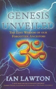 Genesis Unveiled by Ian Lawton Paperback