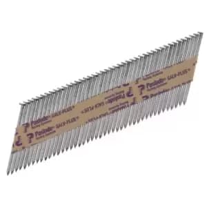 Paslode 2.8 x 51mm IM350 Ring Nails Galv-Plus Finish Box of 3300 + 3 Fuel Cells
