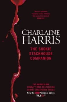 The Sookie Stackhouse Companion by Charlaine Harris Hardback